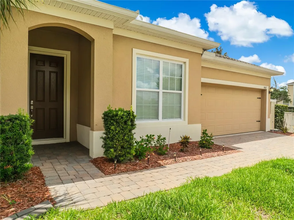 1882 Stillwood Way St Cloud FL 34771