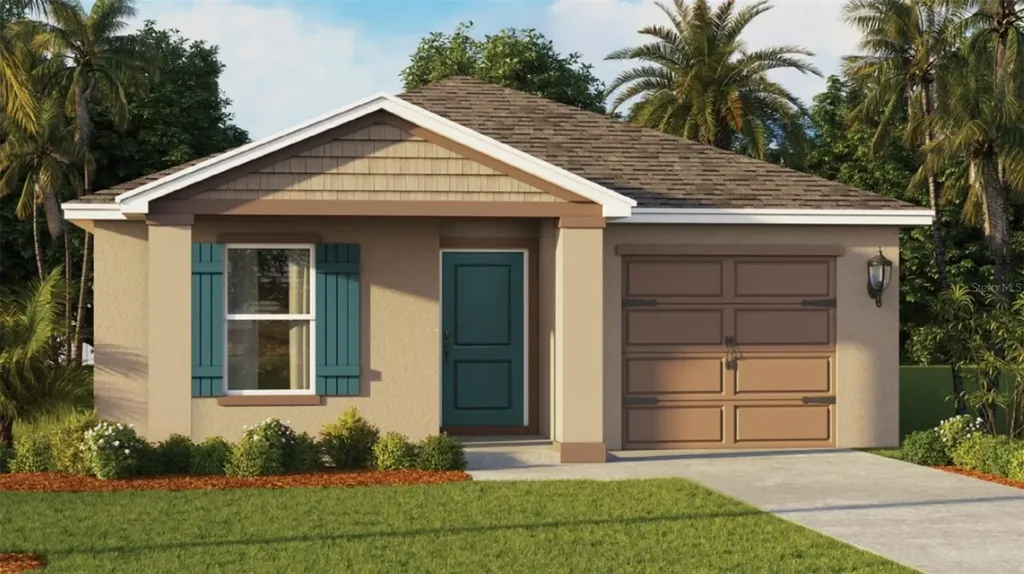 1029 Commons Way Port Orange FL 32129