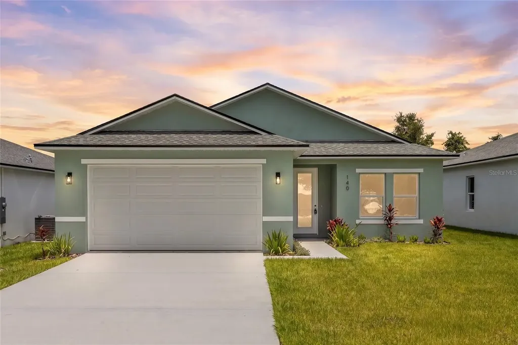 140 11th Avenue Osteen FL 32764