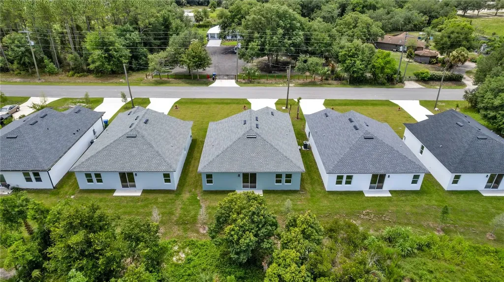 140 11th Avenue Osteen FL 32764