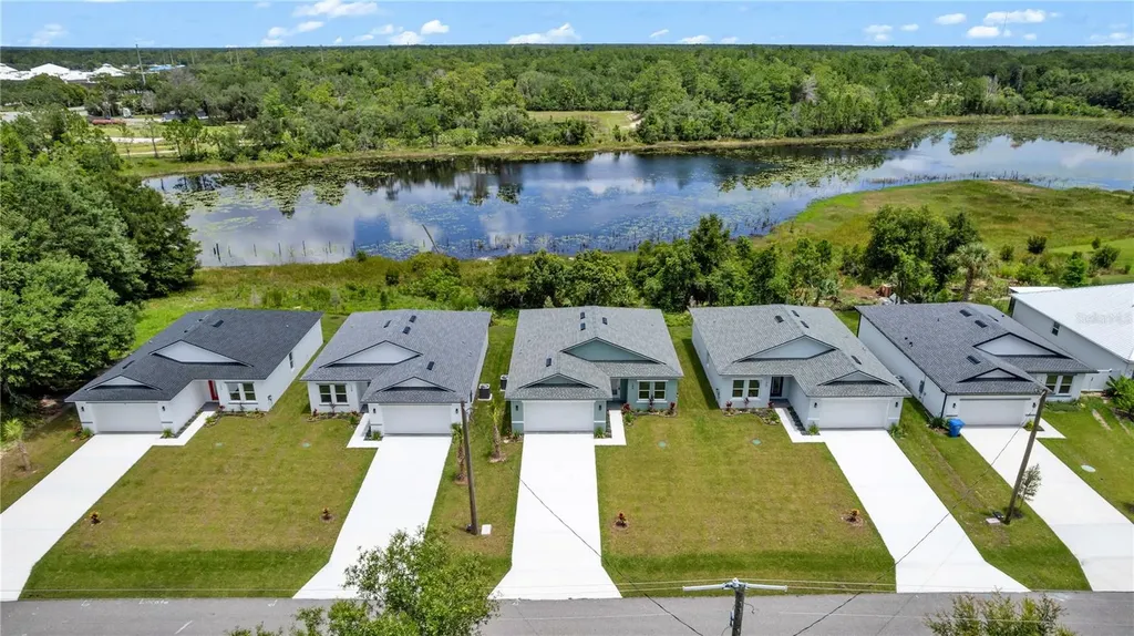 140 11th Avenue Osteen FL 32764