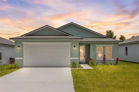 140 11th Avenue Osteen FL 32764