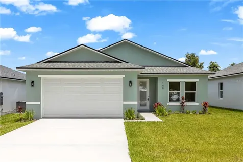 140 11th Avenue Osteen FL 32764