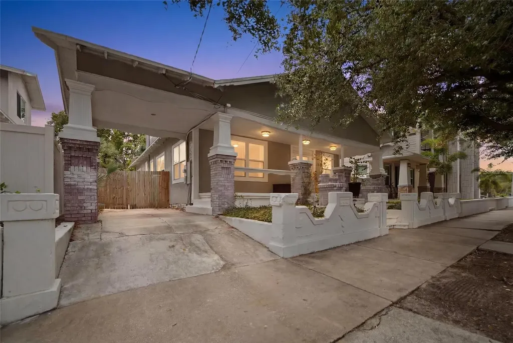 2132 W Beach Street Tampa FL 33607