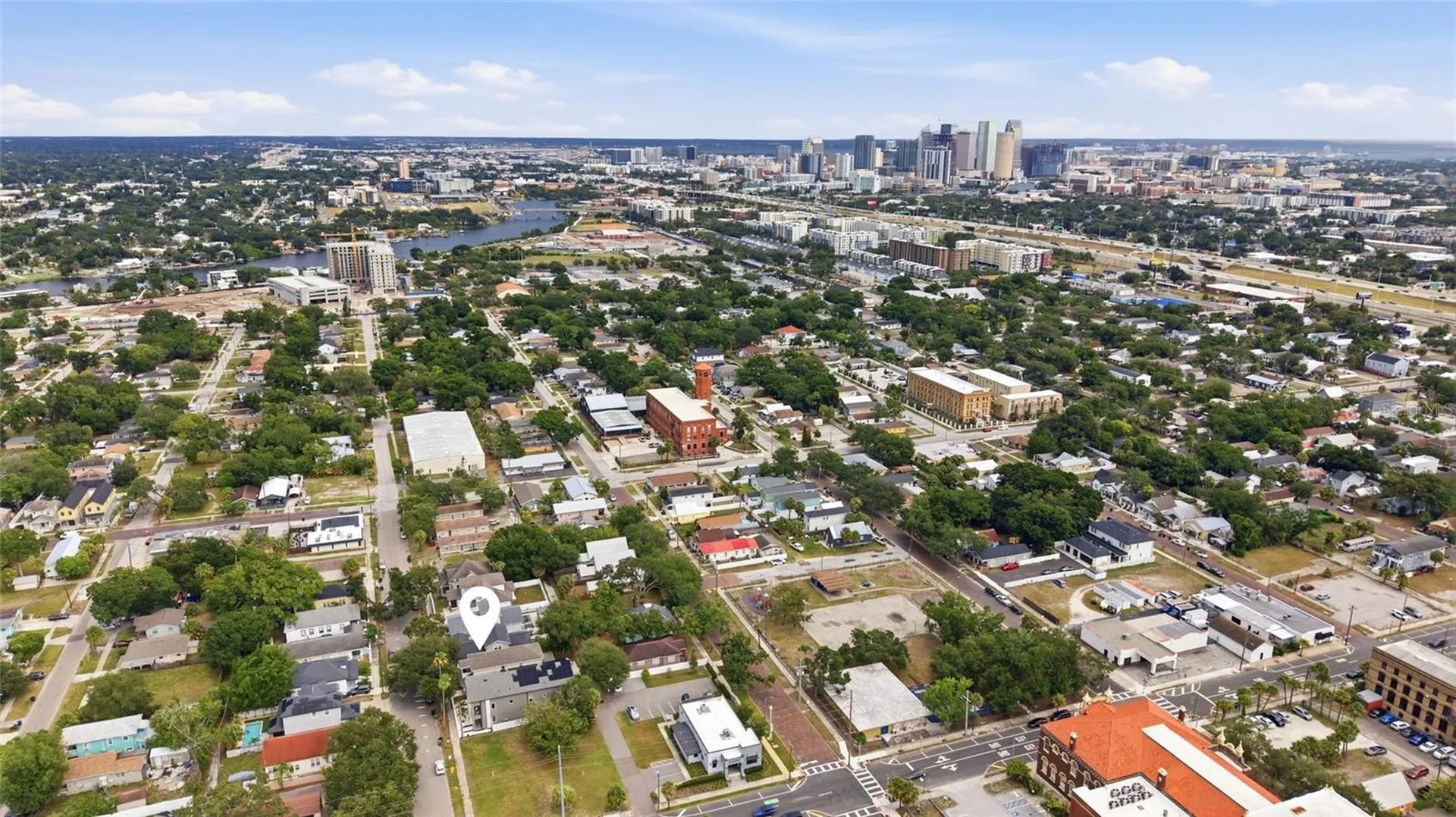 2132 W Beach Street Tampa FL 33607