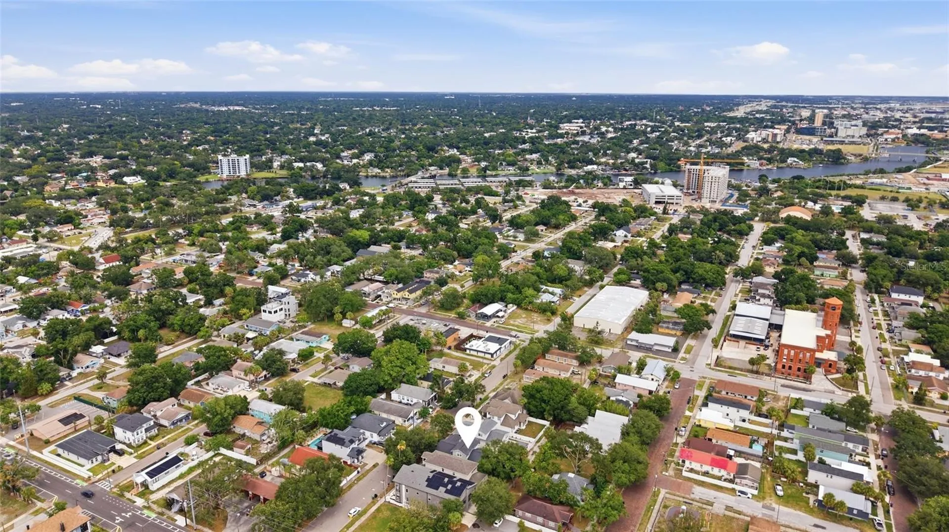 2132 W Beach Street Tampa FL 33607