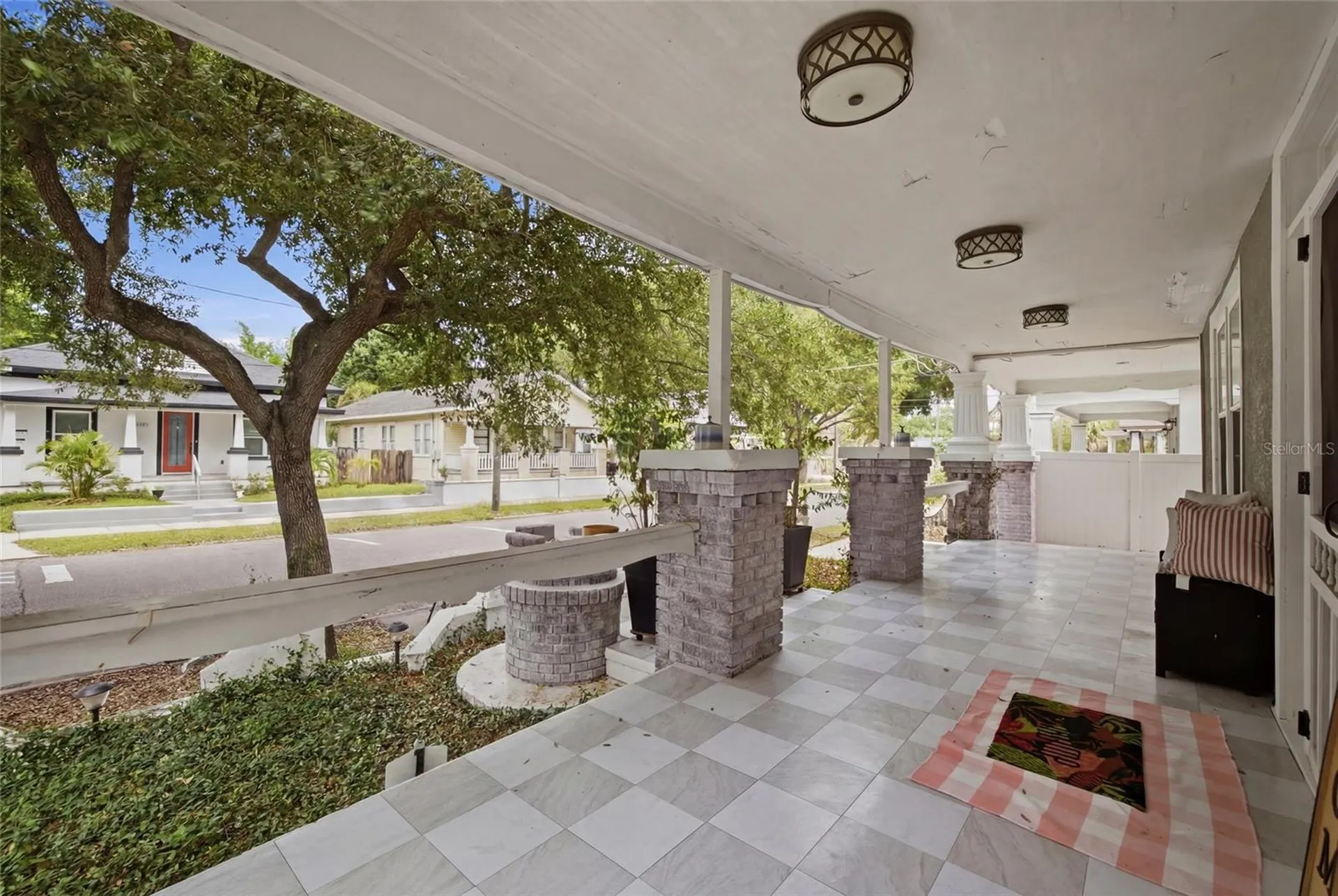 2132 W Beach Street Tampa FL 33607