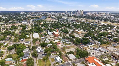 2132 W Beach Street Tampa FL 33607