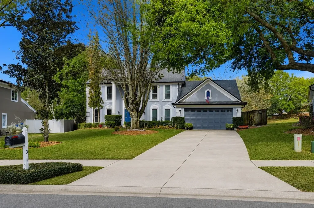 1311 Olympia Park Circle Ocoee FL 34761