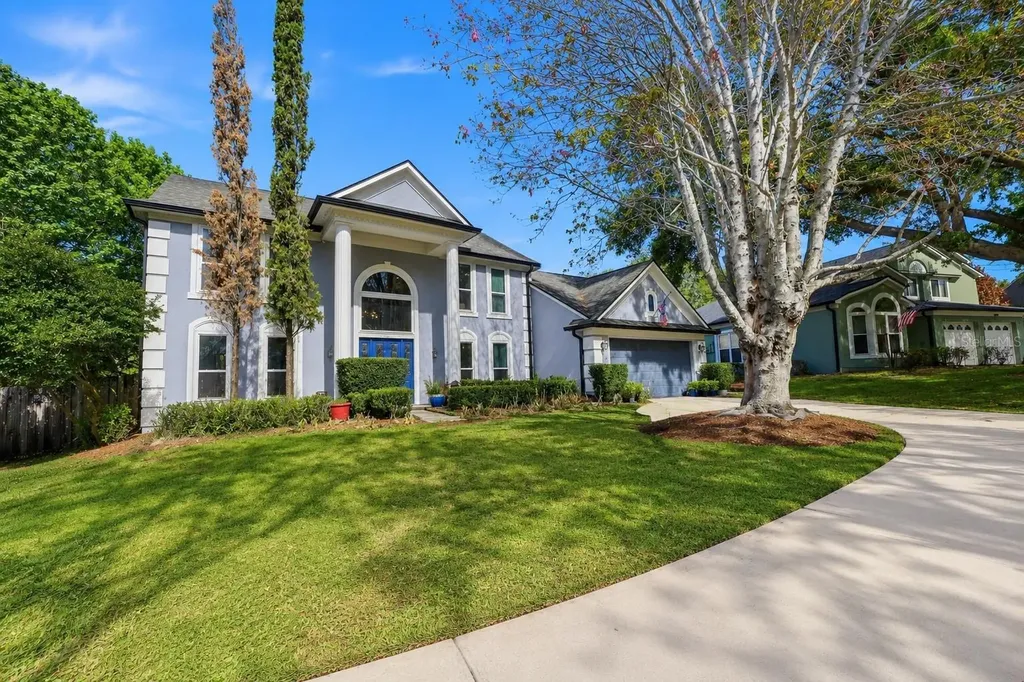 1311 Olympia Park Circle Ocoee FL 34761
