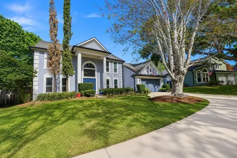 1311 Olympia Park Circle Ocoee FL 34761