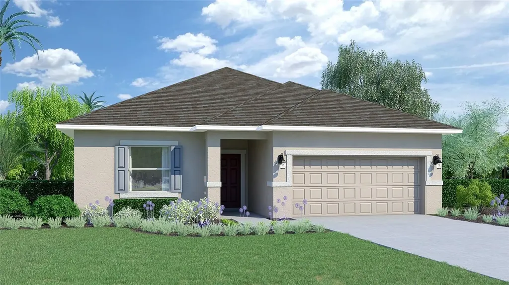 2307 Selenia Street Lake Alfred FL 33850
