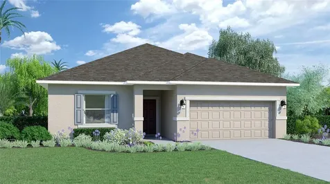 2307 Selenia Street Lake Alfred FL 33850