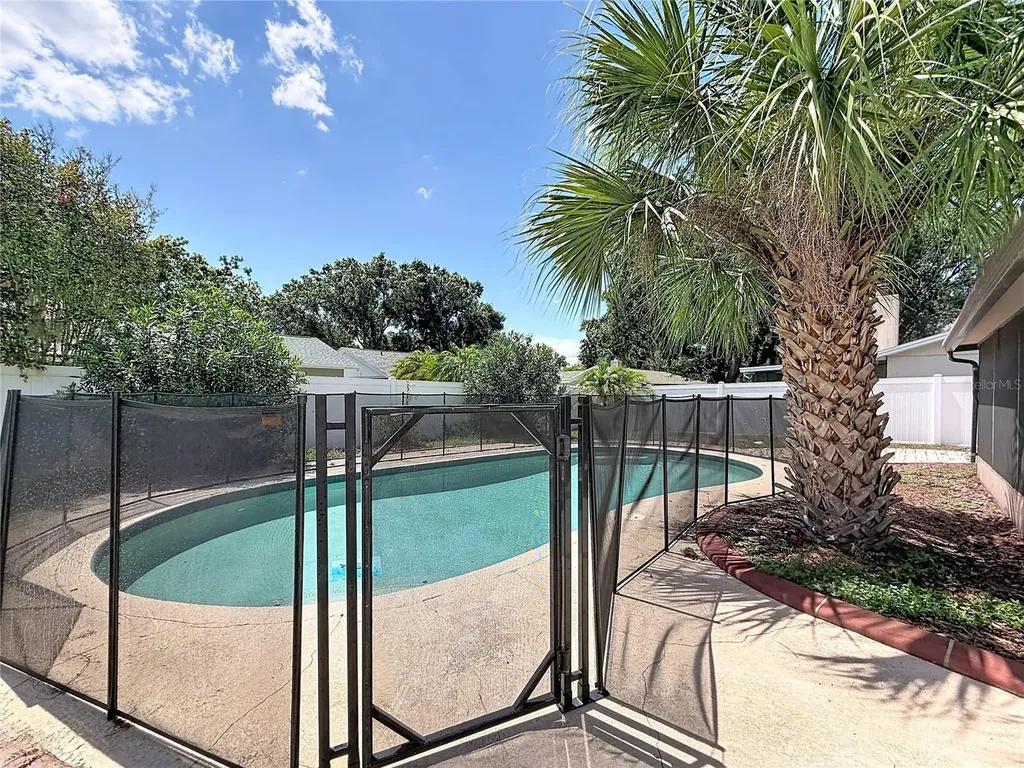 15708 Woodcock Place Tampa FL 33624