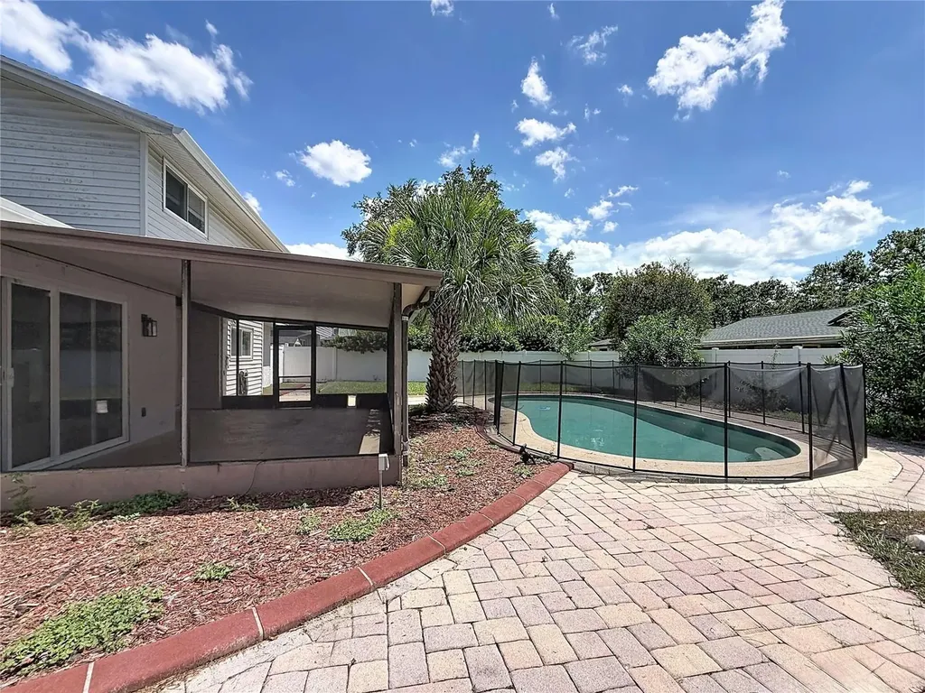 15708 Woodcock Place Tampa FL 33624