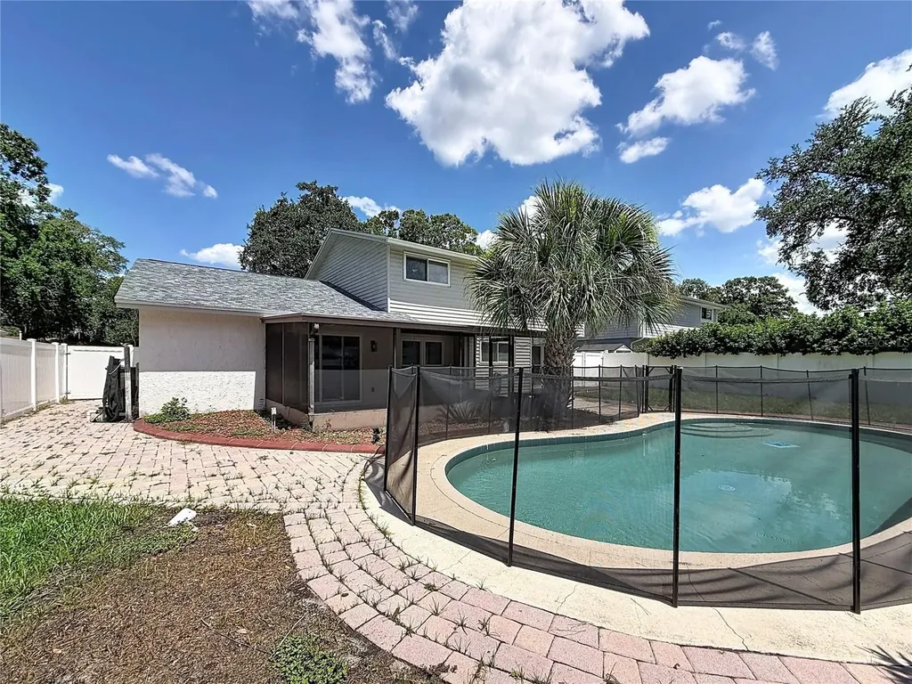 15708 Woodcock Place Tampa FL 33624