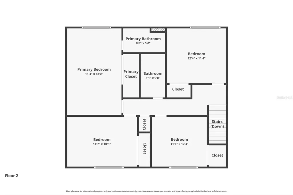 15708 Woodcock Place Tampa FL 33624