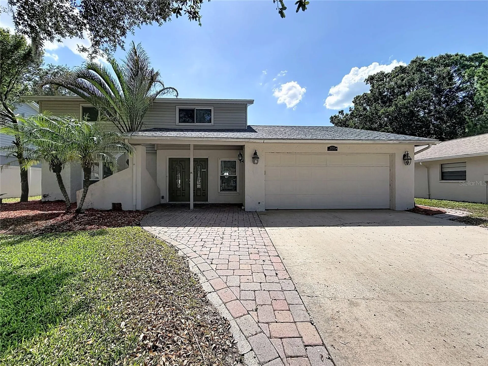15708 Woodcock Place Tampa FL 33624