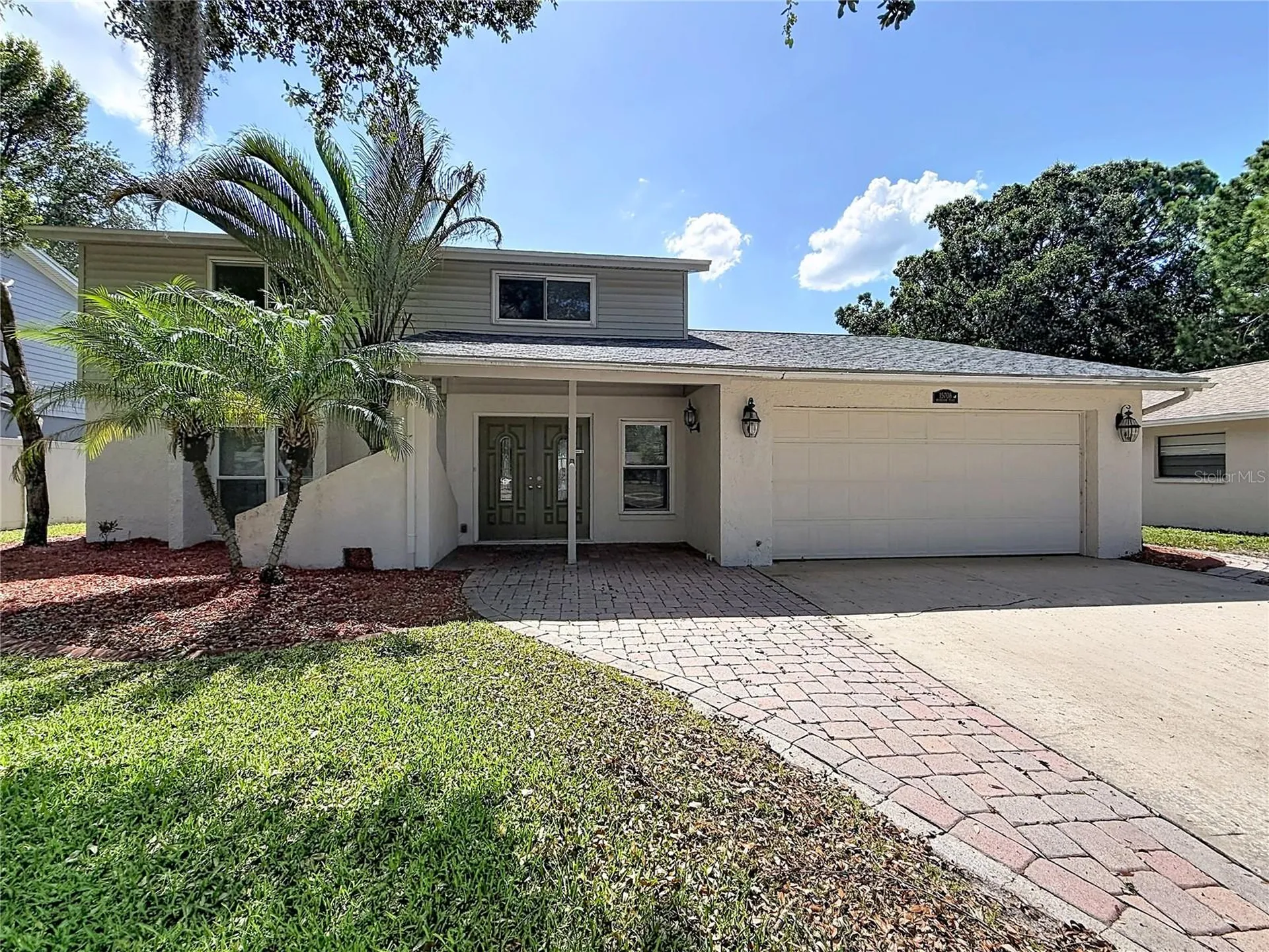 15708 Woodcock Place Tampa FL 33624