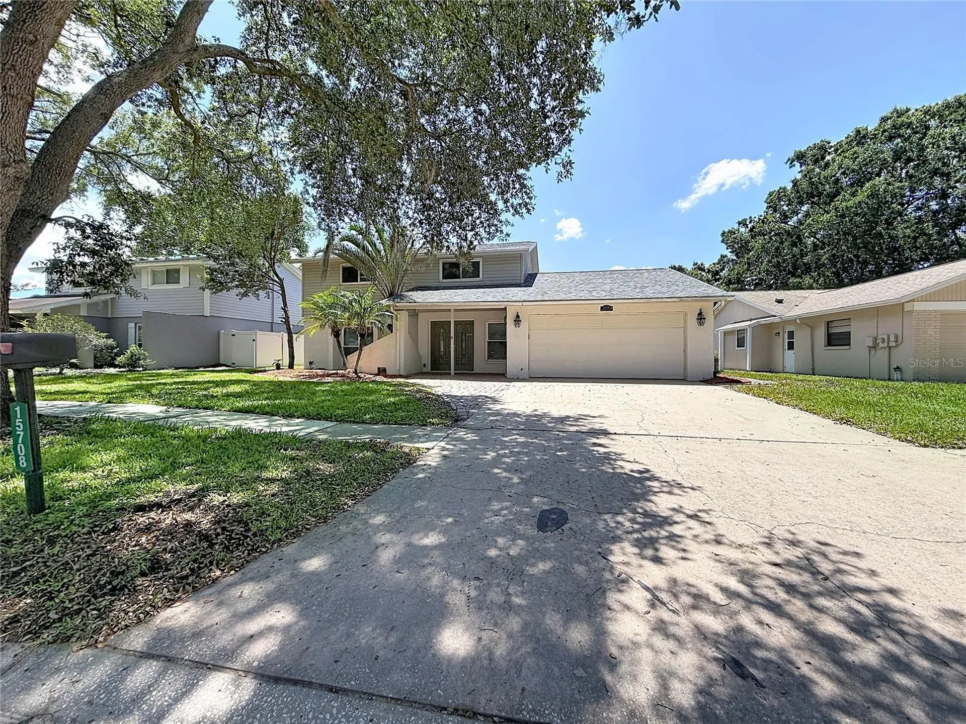 15708 Woodcock Place Tampa FL 33624