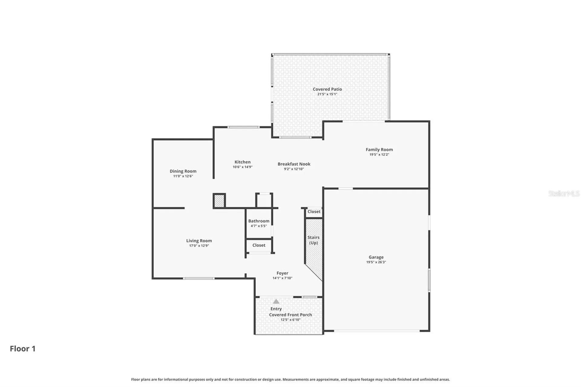 15708 Woodcock Place Tampa FL 33624