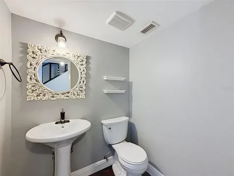 15708 Woodcock Place Tampa FL 33624