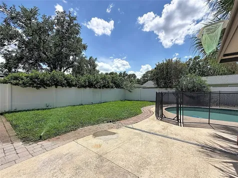 15708 Woodcock Place Tampa FL 33624