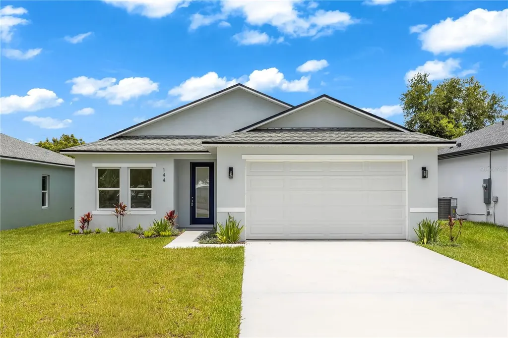 144 11th Avenue Osteen FL 32764