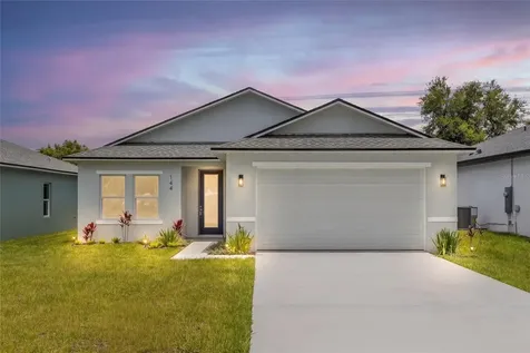 144 11th Avenue Osteen FL 32764