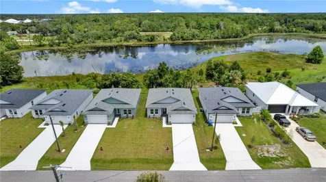 144 11th Avenue Osteen FL 32764