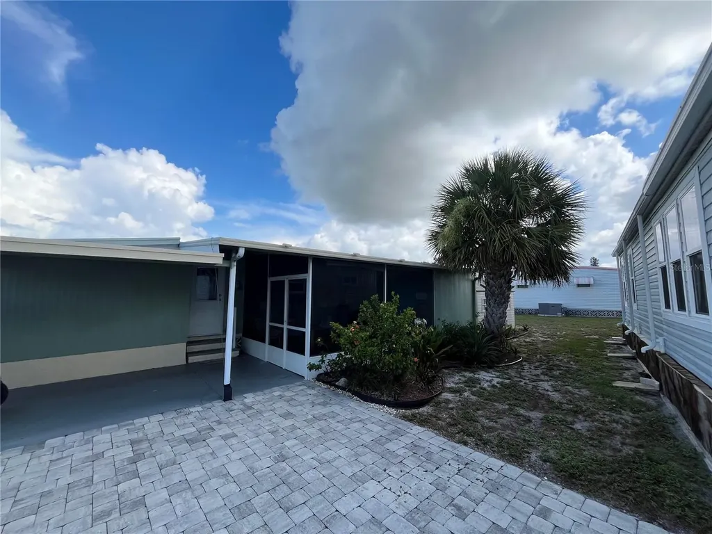 712 Roma Road Venice FL 34285