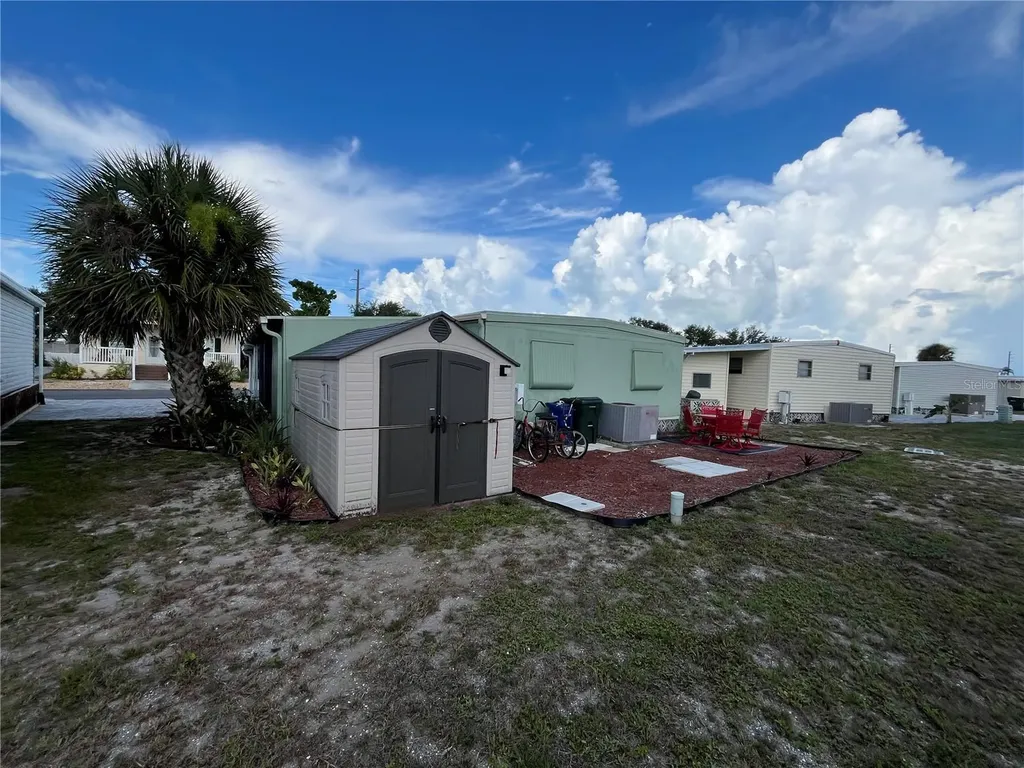 712 Roma Road Venice FL 34285