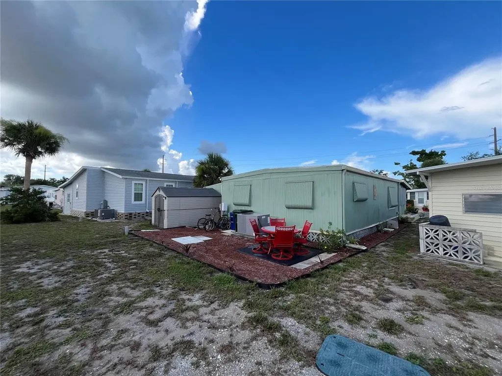 712 Roma Road Venice FL 34285
