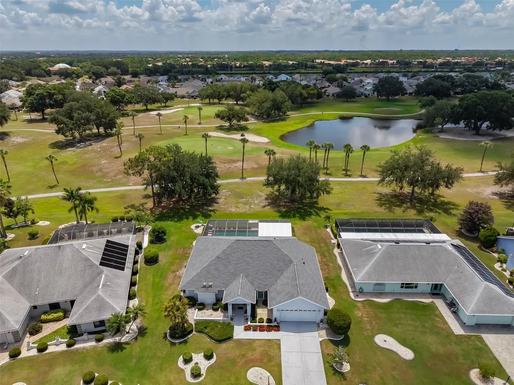 1927 E View Drive Sun City Center FL 33573