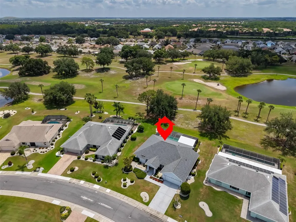 1927 E View Drive Sun City Center FL 33573