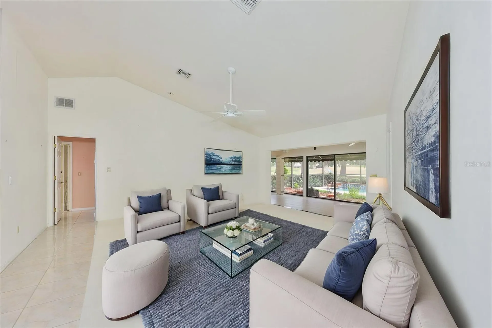 1927 E View Drive Sun City Center FL 33573