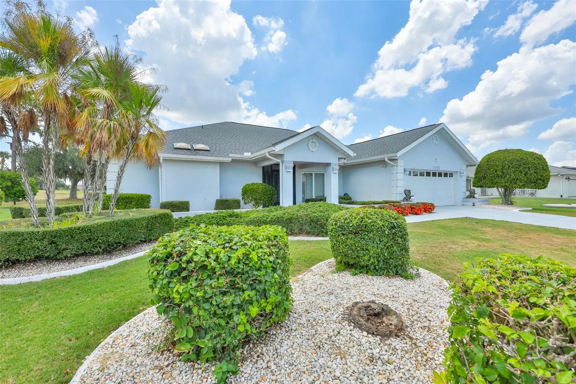 1927 E View Drive Sun City Center FL 33573