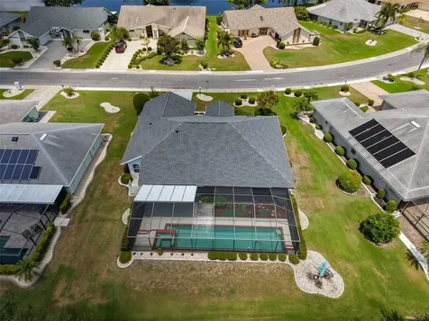 1927 E View Drive Sun City Center FL 33573