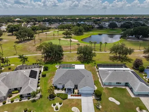 1927 E View Drive Sun City Center FL 33573