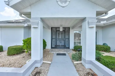 1927 E View Drive Sun City Center FL 33573