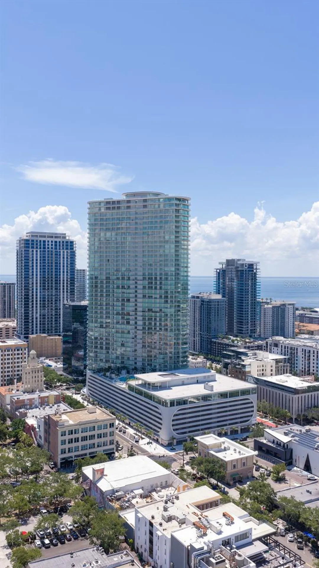 400 Central Avenue St Petersburg FL 33701