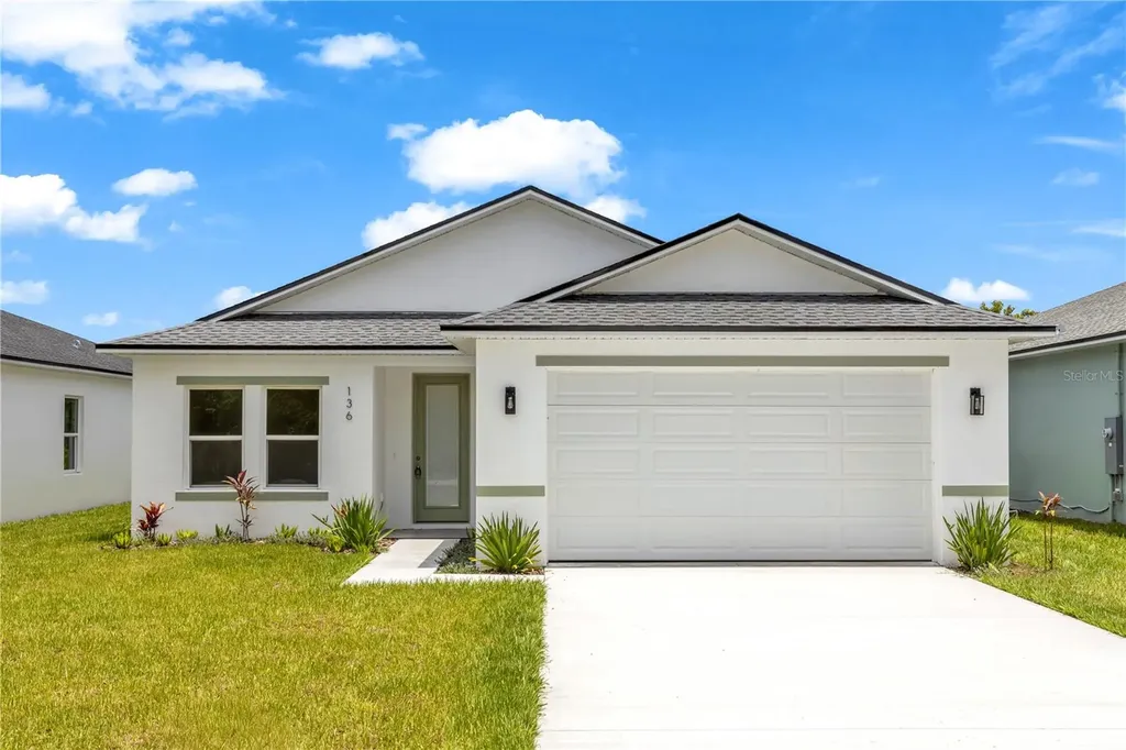 136 11th Avenue Osteen FL 32764