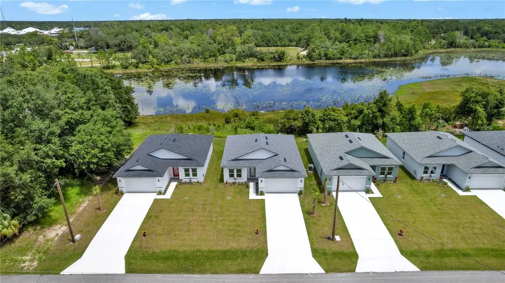 136 11th Avenue Osteen FL 32764