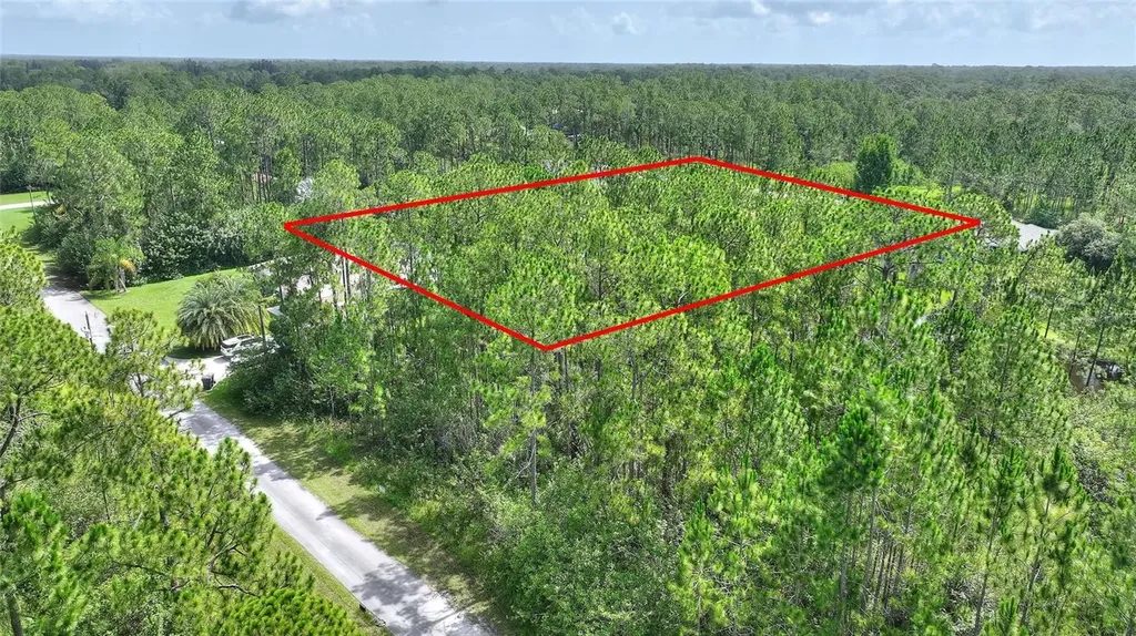 28 & 30 Amaryllis Drive Indian Lake Estates FL 33855