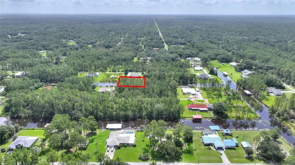 28 & 30 Amaryllis Drive Indian Lake Estates FL 33855