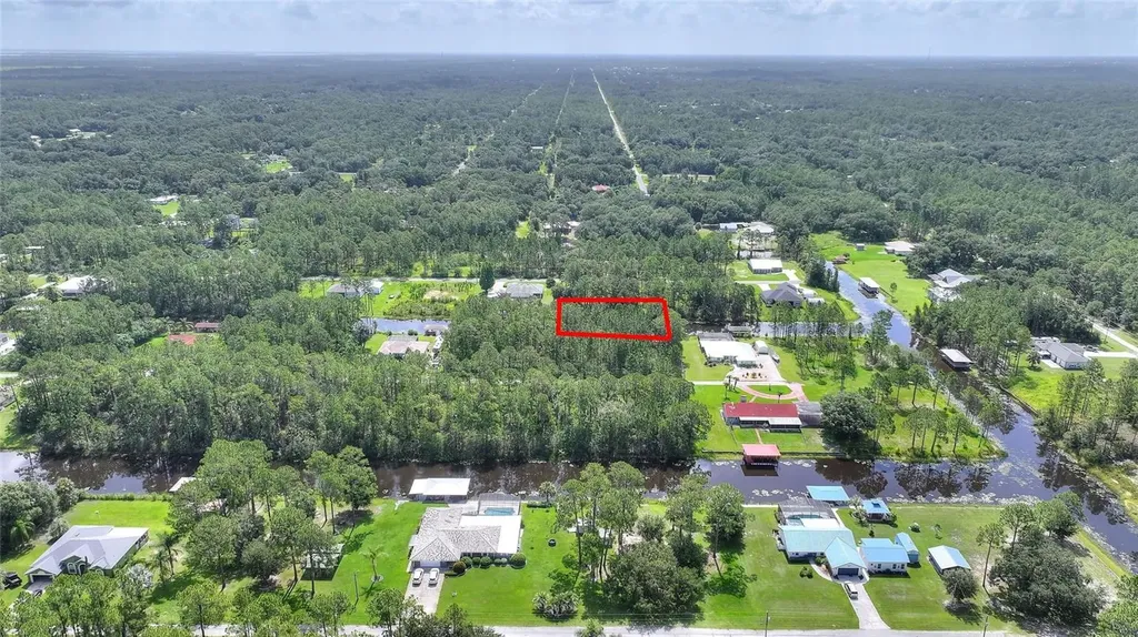 28 & 30 Amaryllis Drive Indian Lake Estates FL 33855