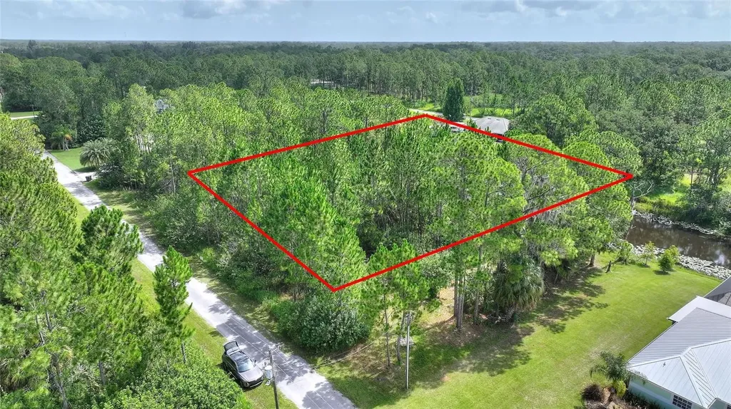 28 & 30 Amaryllis Drive Indian Lake Estates FL 33855