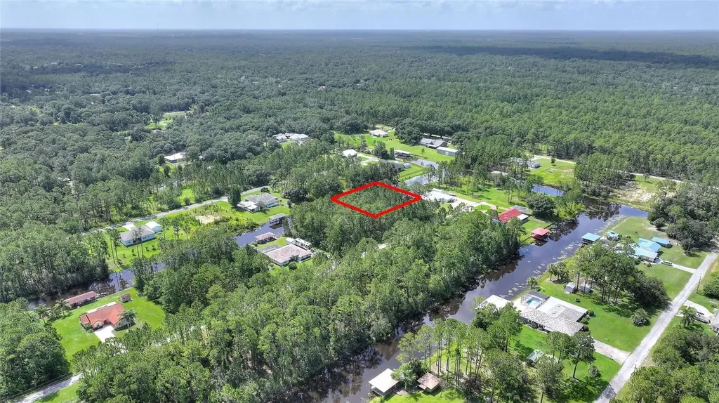 28 & 30 Amaryllis Drive Indian Lake Estates FL 33855