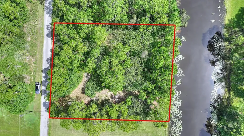28 & 30 Amaryllis Drive Indian Lake Estates FL 33855