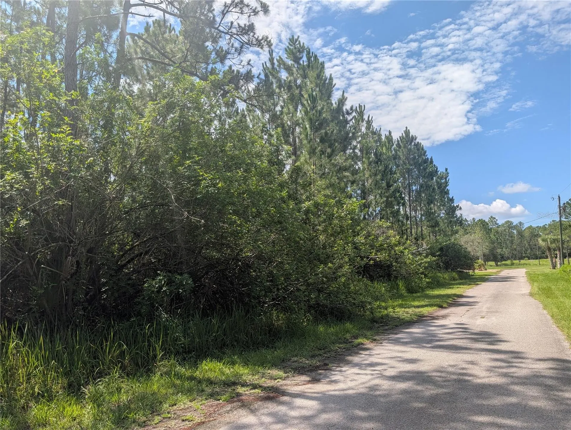 28 & 30 Amaryllis Drive Indian Lake Estates FL 33855
